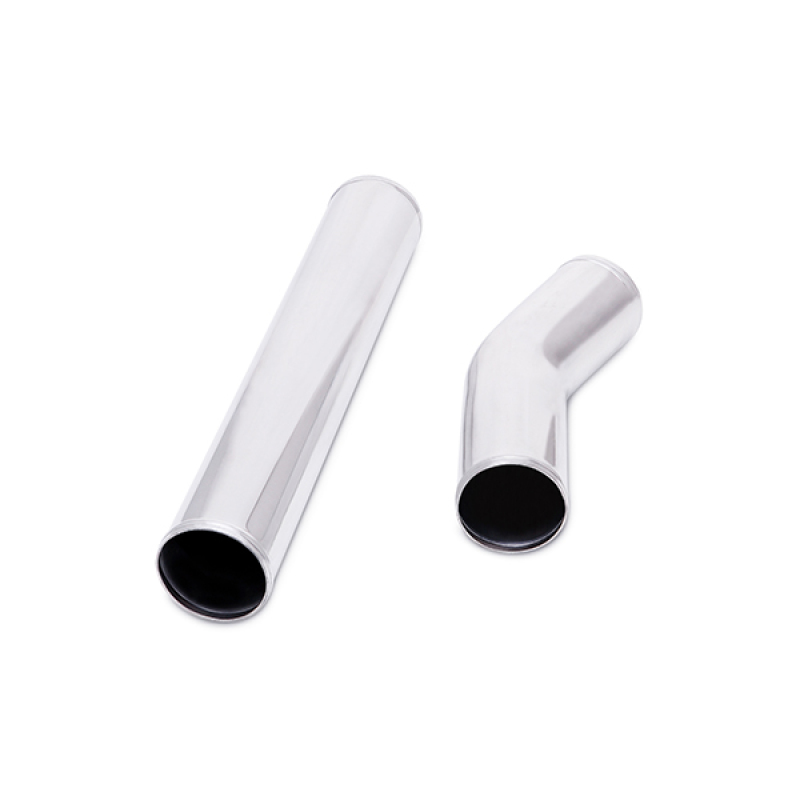 Mishimoto MMICP-RAM-94BK Intercooler Pipe Kit, Black, fits Dodge 5.9L Cummins 1994-2002