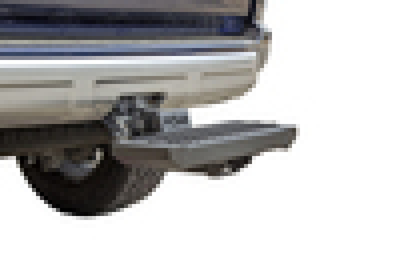 N-Fab Universal Growler Hitch Step - 2in Receiver thumbnail 3