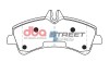 DBA Street Series Brake Pads
