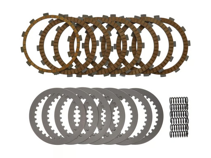 Wiseco 07-13 Yamaha YFZ450 Clutch Pack Kit