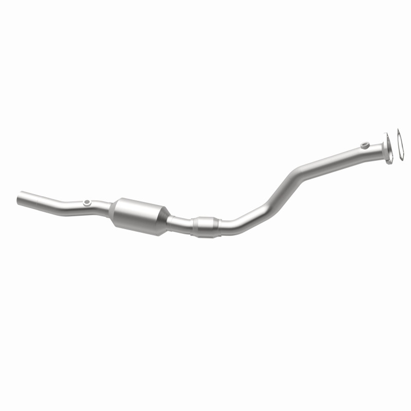 MagnaFlow 09-11 Audi A6 Quattro 3.0L Direct Fit Converter thumbnail 9