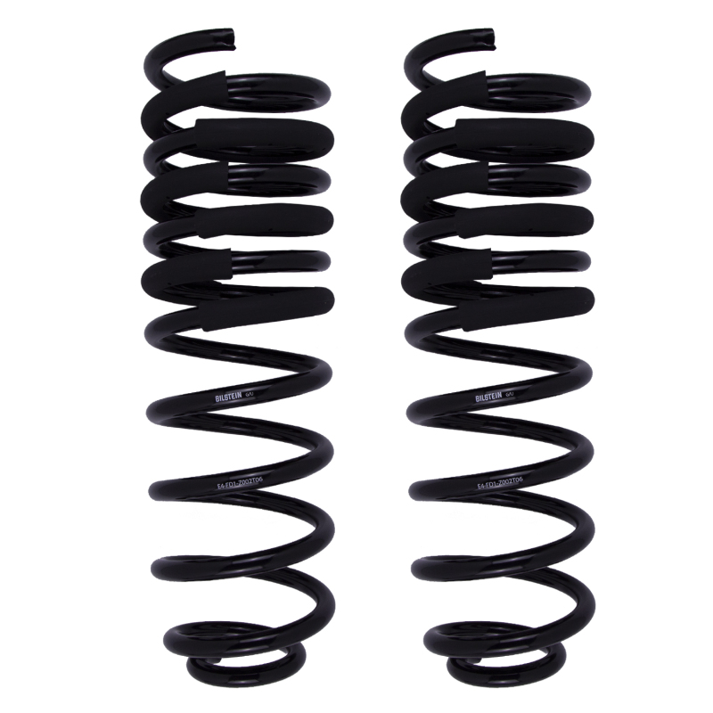Bilstein B12 (Special) 19-20 Dodge Ram 1500 Rear Suspension Kit (For 1in Lift) thumbnail 2