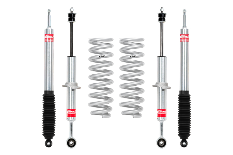 EIB Pro-Truck Lift Kits