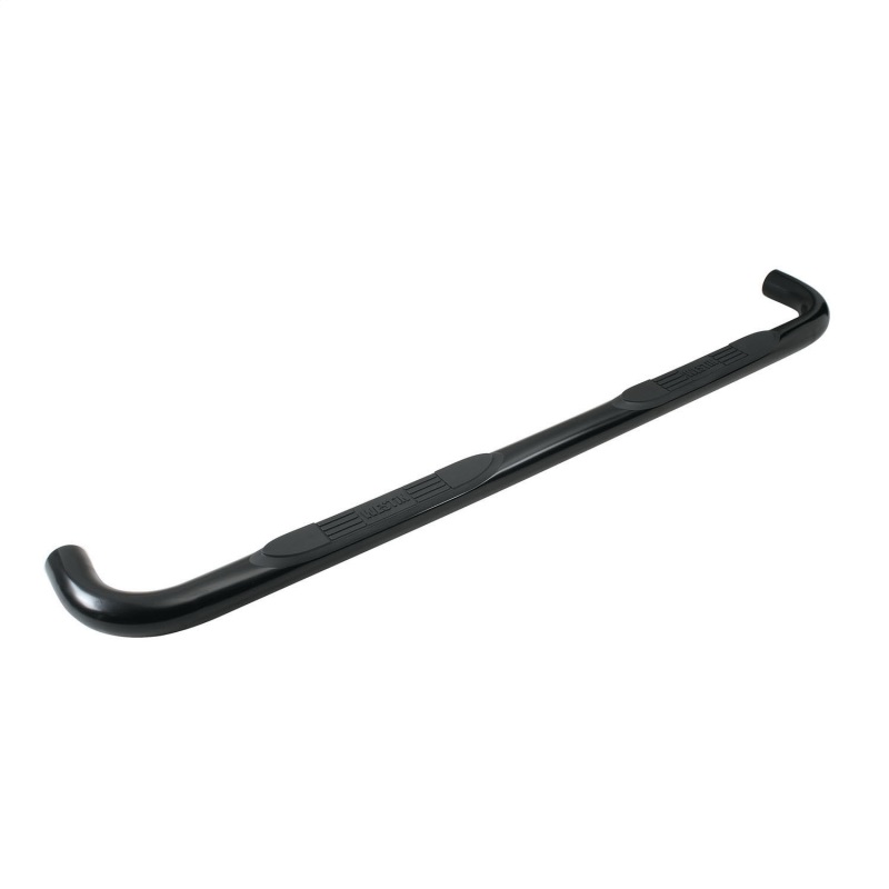 Westin 2011-2018 Ford Explorer E-Series 3 Nerf Step Bars - Black thumbnail 3