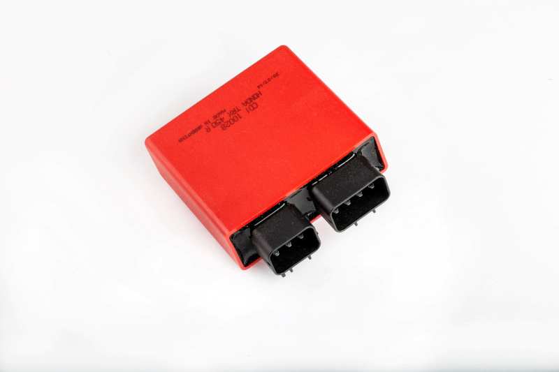 RME CDI Box