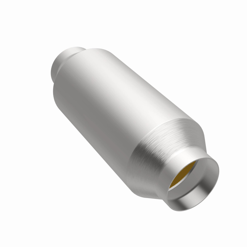 MagnaFlow 2.25 CA Spun Universal Converter thumbnail 9