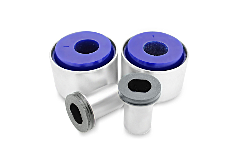 SPR Bushings - Control Arm