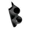 Autometer 79-93 Ford Mustang Dual 2 1/16 Inch Black Gauge Pod thumbnail 6