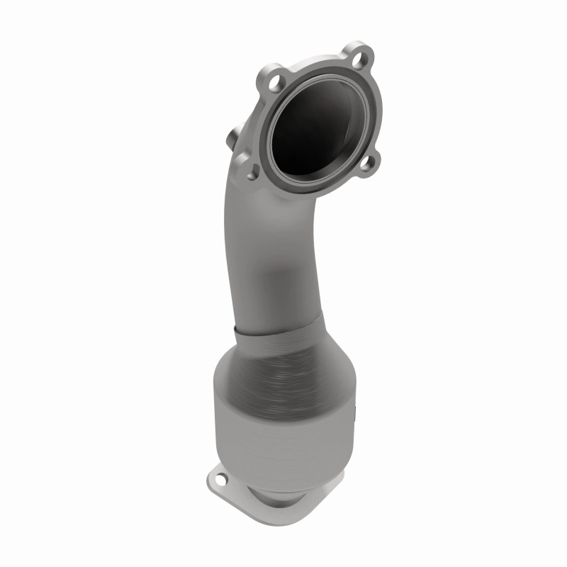 MagnaFlow 07-09 Pontiac Solstice 2.0L Direct Fit Converter thumbnail 6