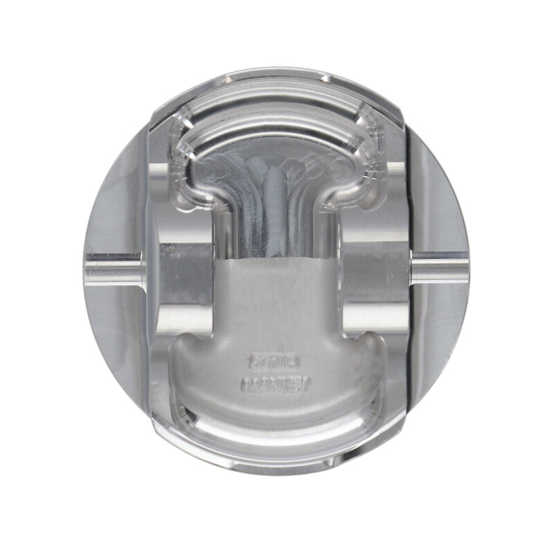 MAN Piston Sets - 8 Cyl