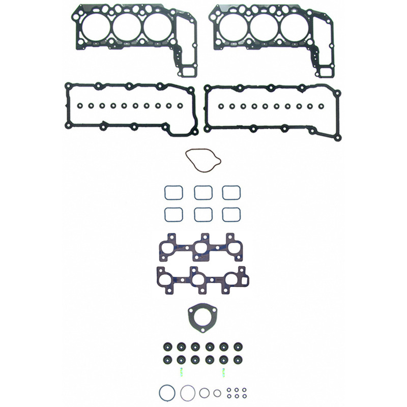 FEL Cylinder Head Gaskets