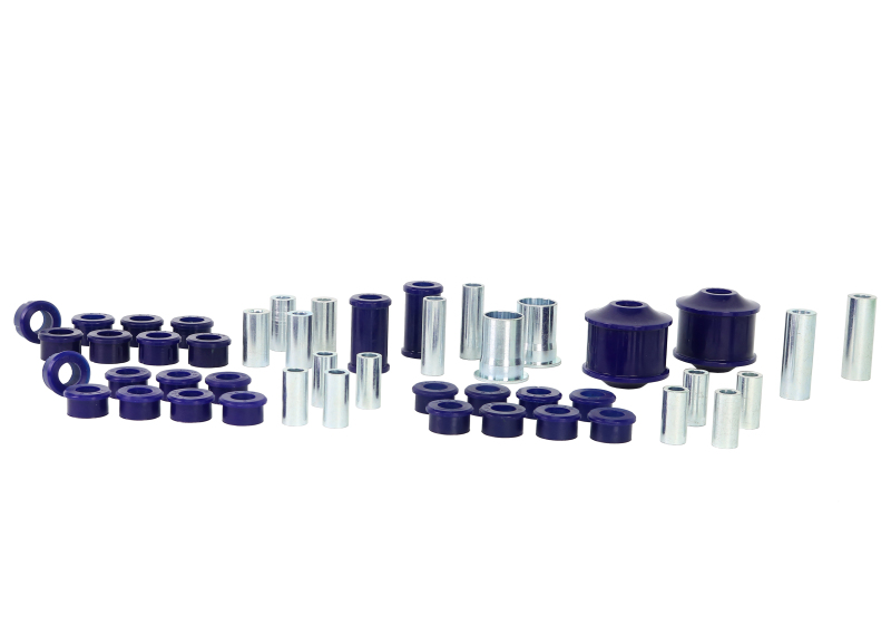 SPR Bushing Kits