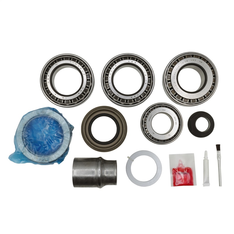 EAT Differential Install Kit