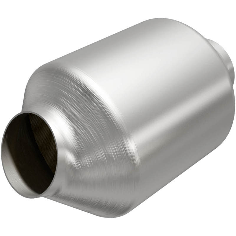 California Universal Catalytic Converter - 2.50in.
California Universal Catalytic Converter-2.50in.
California CARB Universal Catalytic Converter