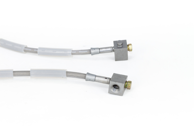 Goodridge 08-11 Dodge Challenger / 06-11 Charger / 06-08 Magnum SRT8 Brake Lines thumbnail 9