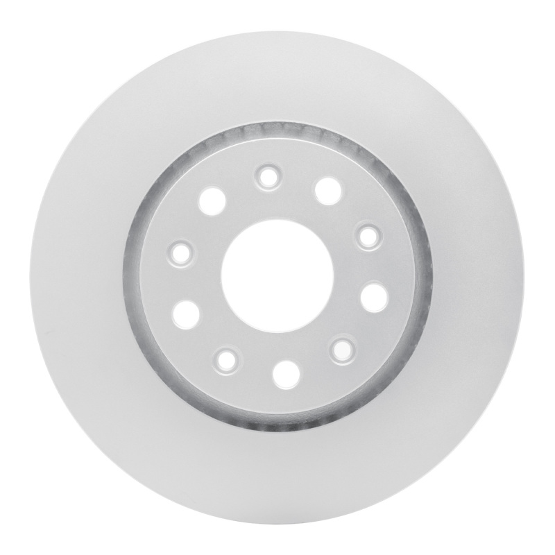 DFC GeoSPEC Coated Rotors - Plain