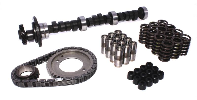 COMP Cams Camshaft Kit BV69 260H thumbnail 3