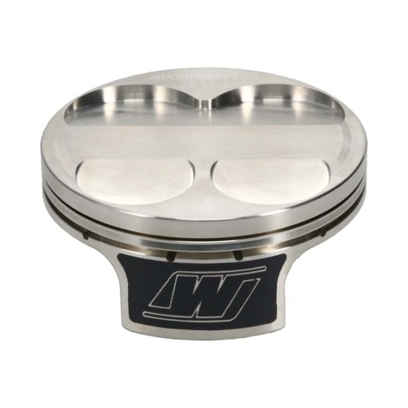 Wiseco Kawasaki KX250F 10 13.21 CR Piston kit thumbnail 2