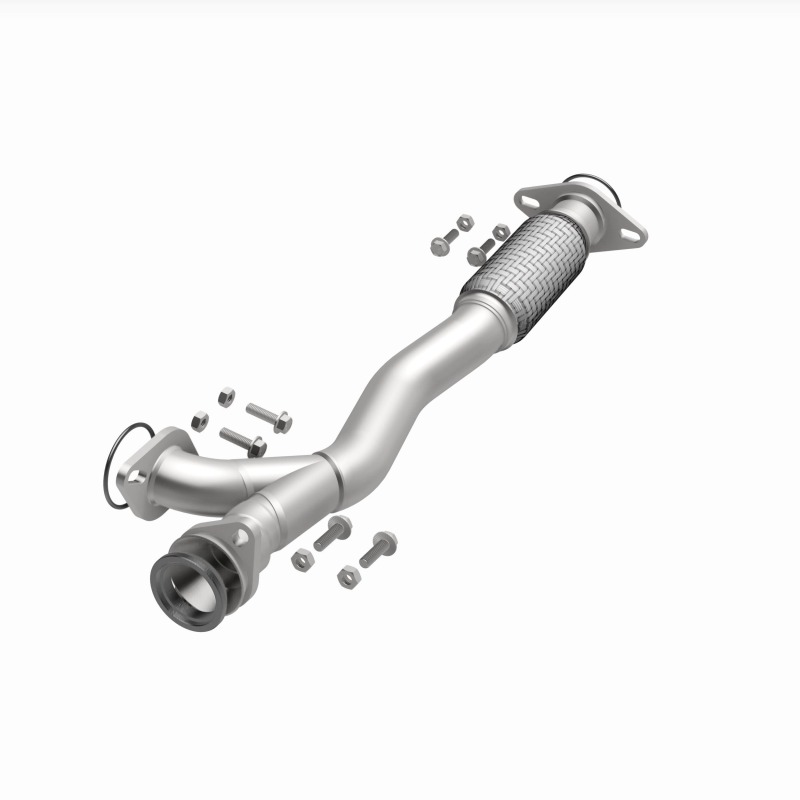 BRE Exhaust 06-12 Fusion Milan MKZ Zephyr 3.0L 3.5L Front Pipe Kit thumbnail 4