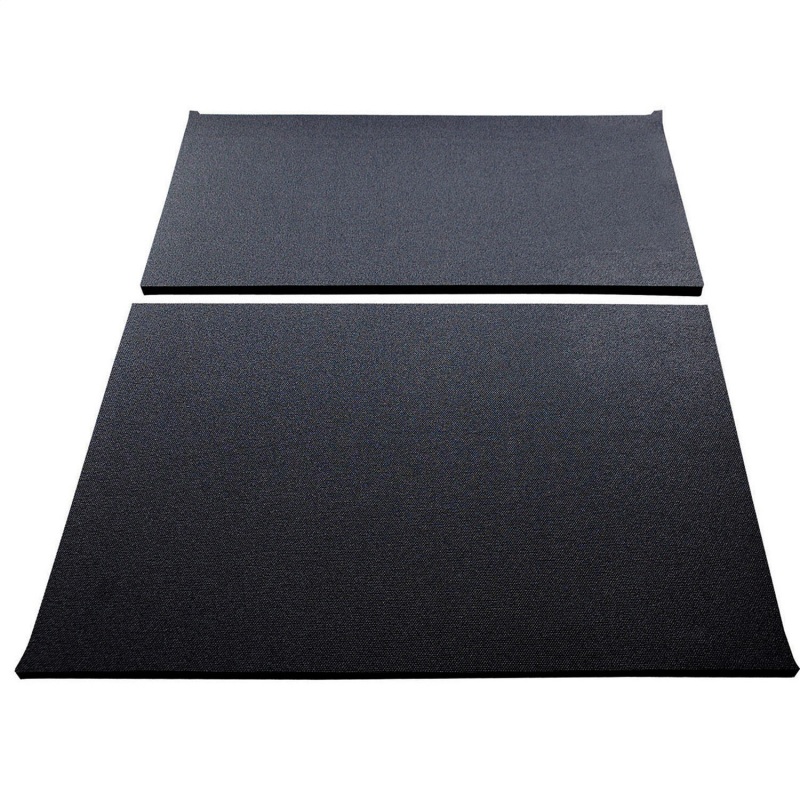 DEI 97-06 Jeep Wrangler TJ 2-Door Boom Mat Headliner - 2 Piece - Black
Sound Dampening Kit