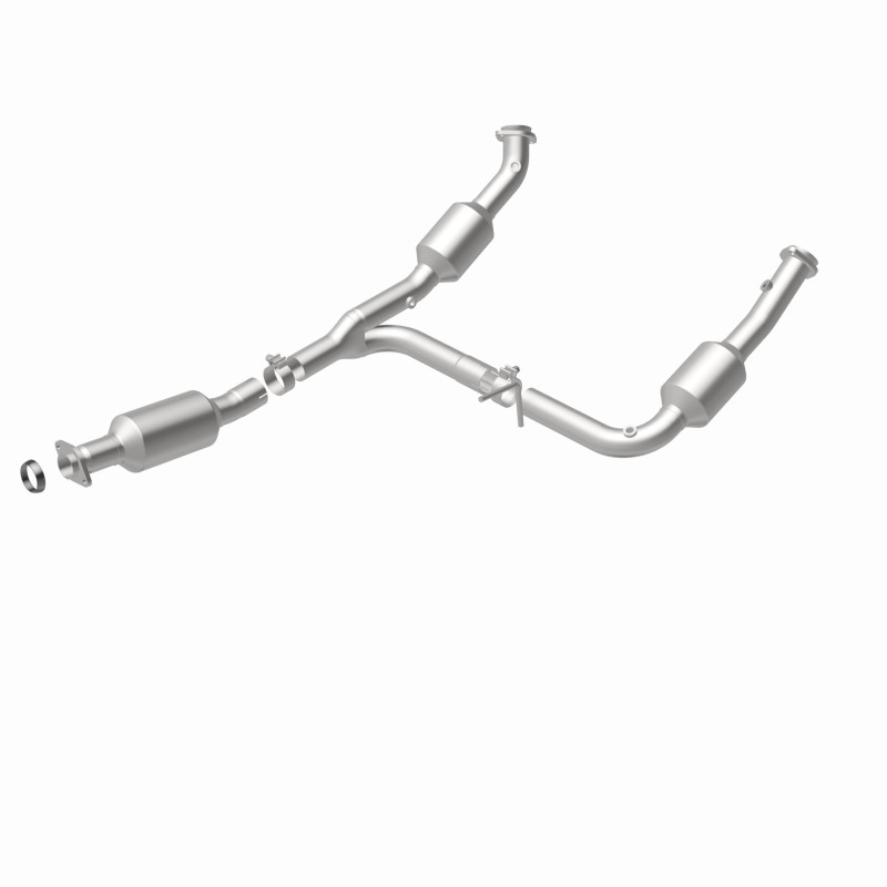 MagnaFlow 04-05 Ford Explorer 4.6L Direct Fit Converter thumbnail 3