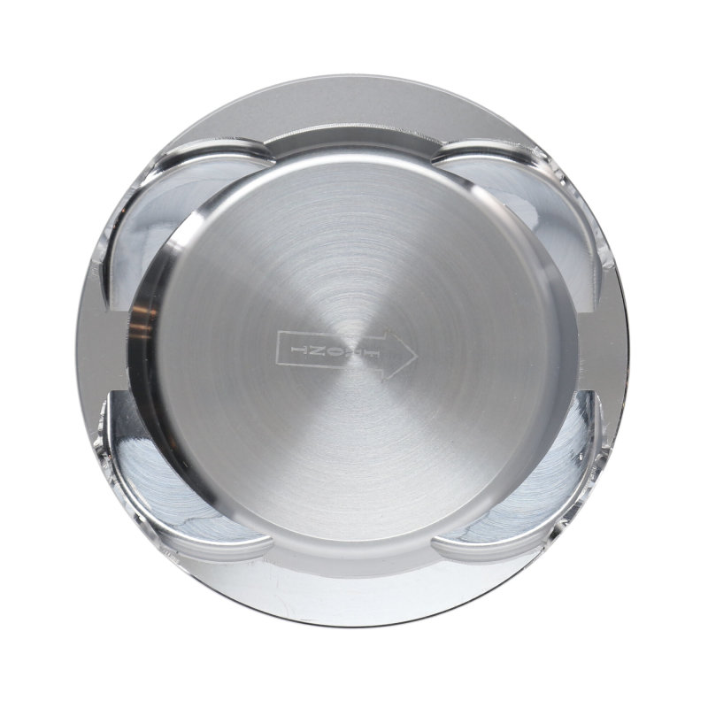 Manley 2007+ Toyota 3UR-FE 5.7L 94.65mm Bore +.65mm Size Platinum Lightweight Piston - Single thumbnail 5