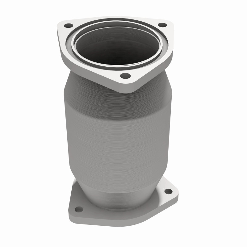 MagnaFlow Direct Fit Catalytic Converter 99-02 Daewoo Nubira 2.0L fr thumbnail 8