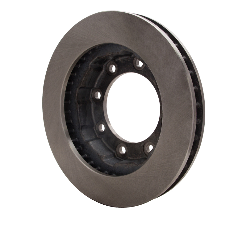 DFC 77-00 Chevrolet K3500 Front Brake Rotor thumbnail 2
