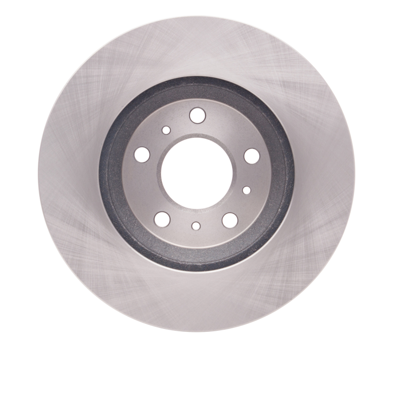 R1 11-16 Chevrolet Impala Limited Front & Rear Brake Rotors w/Ceramic Pads & Hardware (Bundled Kit) thumbnail 9