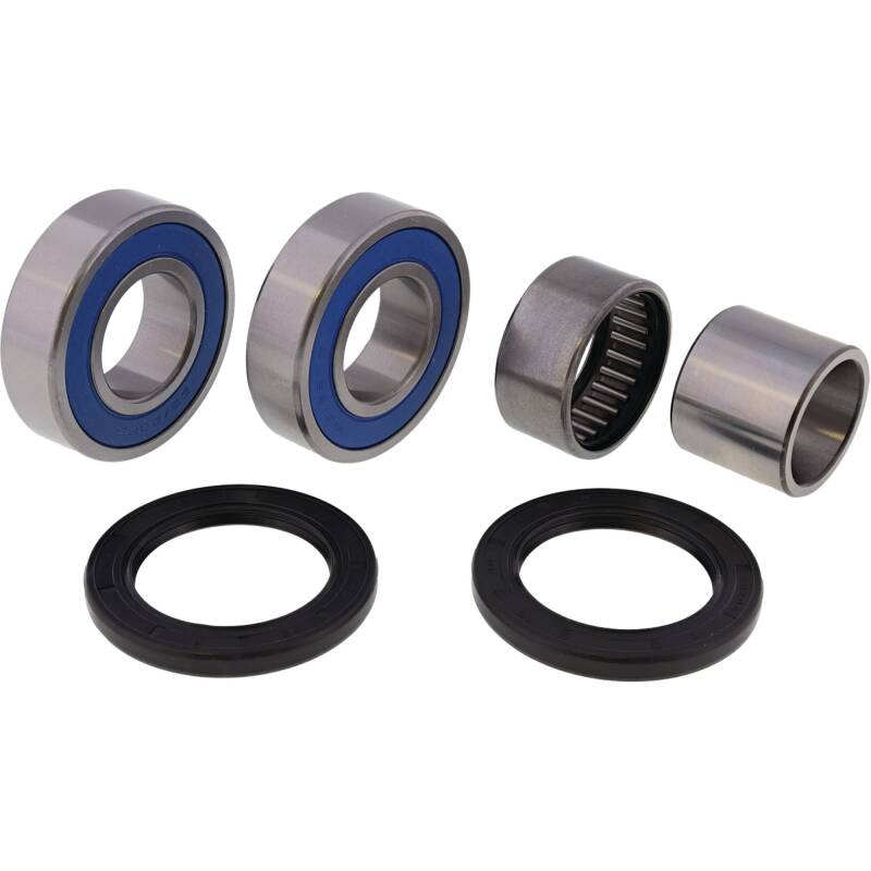 ABR Wheel Bearing Kits