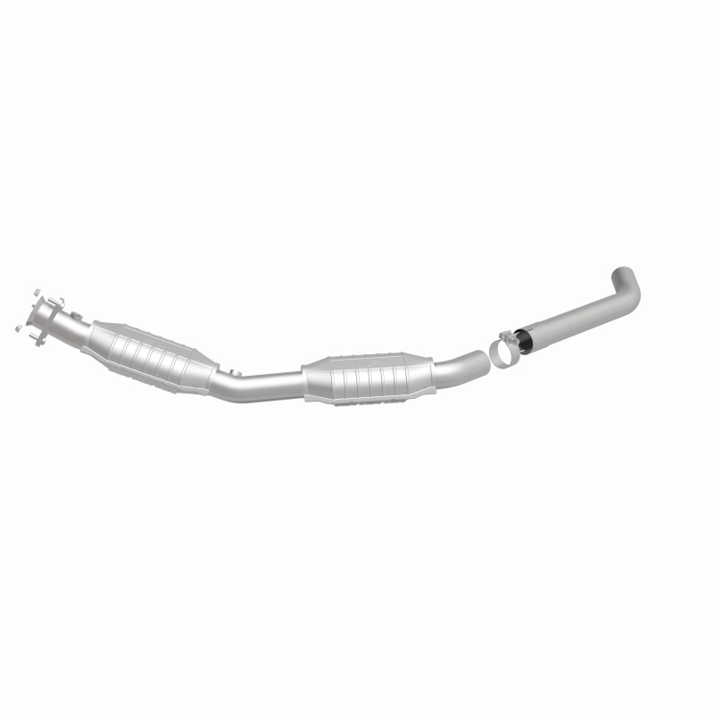 MagnaFlow Conv DF 04-06 Ram SRT-10 Driver Side thumbnail 9