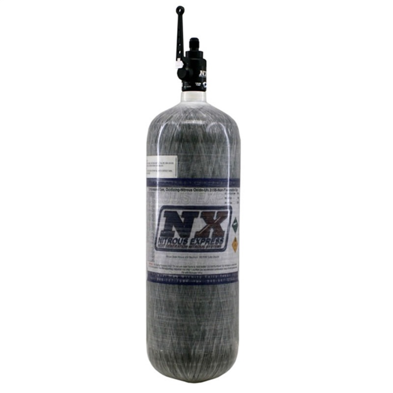 NEX Bottles
