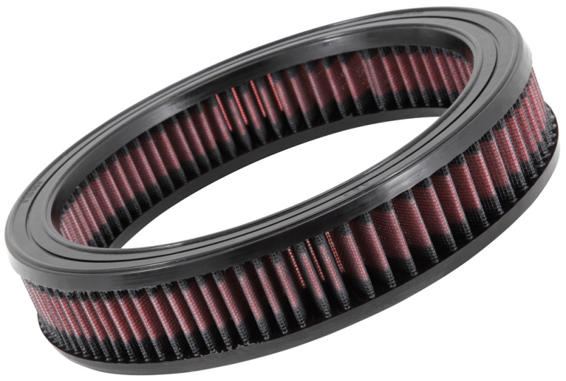 K&N Replacement Air Filter GM L6,V6,V8,1962-80 thumbnail 2