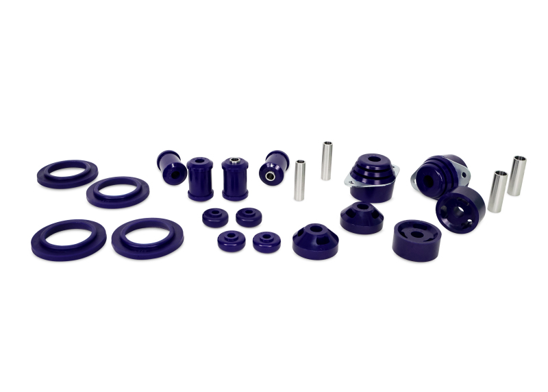 SPR Bushing Kits