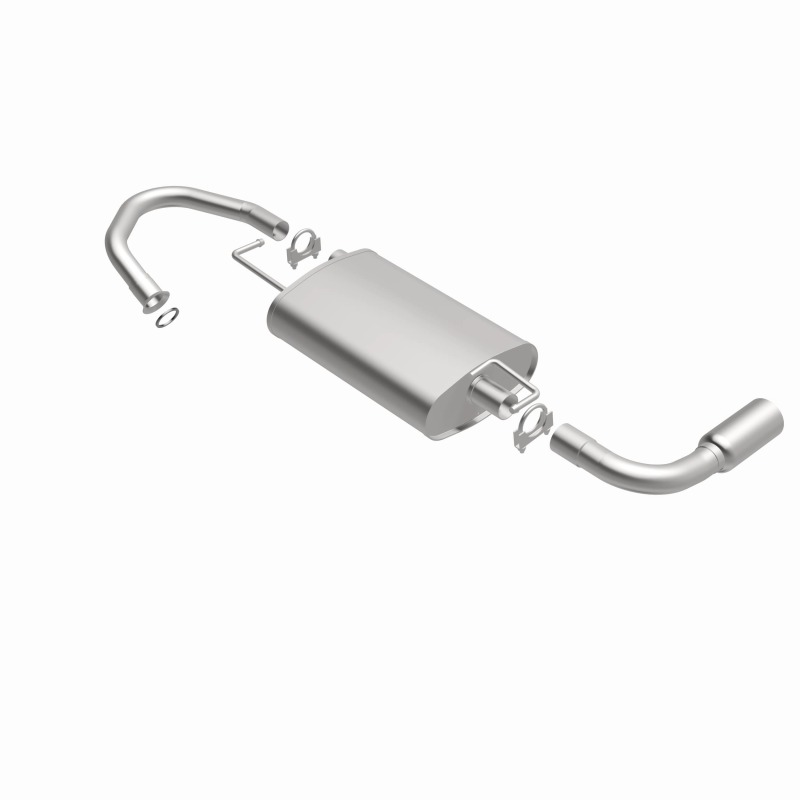 MagnaFlow BRE Exhaust Kit 03-06 Matrix Vibe 1.8L thumbnail 5