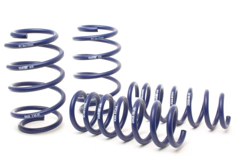 HR Sport Springs