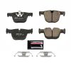 PSB Z23 Evolution Brake Pads