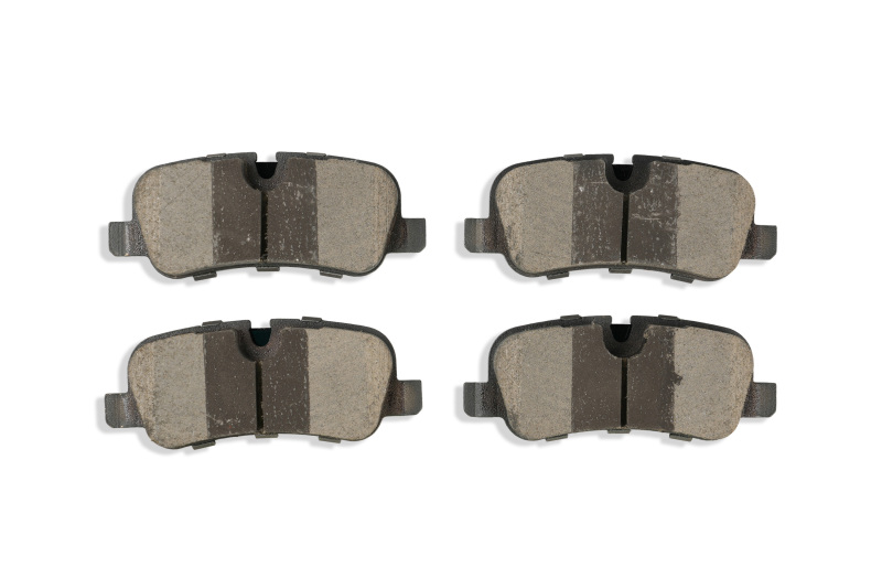DBA Street Series Brake Pads