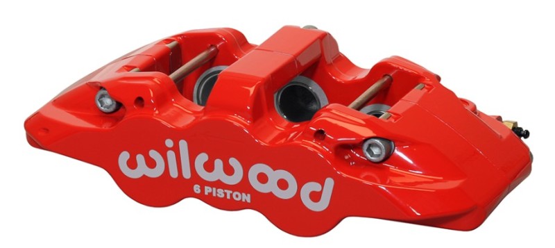 WIL Aero Caliper