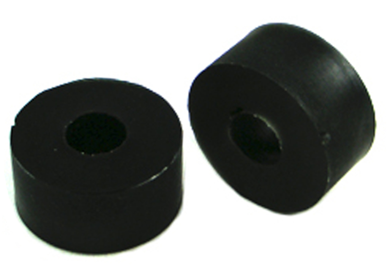 Whiteline Plus 3/08+ Dodge Challenger / 11/05+ Charger Rear 18mm Sway Bar Mount thumbnail 2
