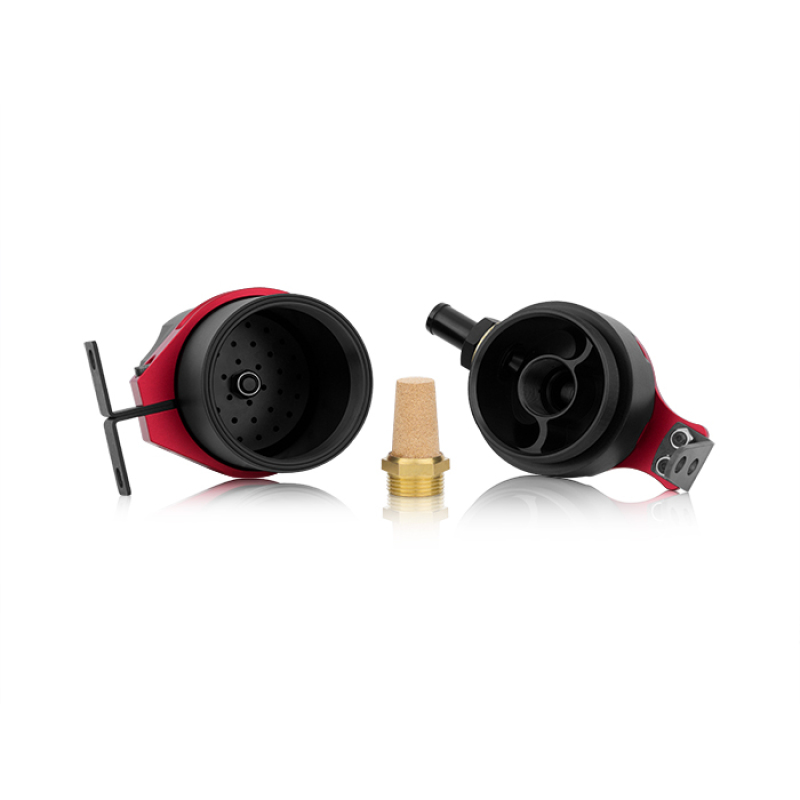Mishimoto MM Baffled Oil Catch - Univ