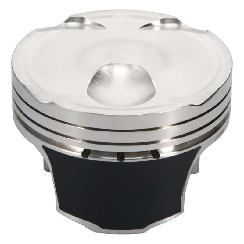 Wiseco MAZDA Turbo -13cc 1.258 X 78.5 Piston Shelf Stock Kit thumbnail 2