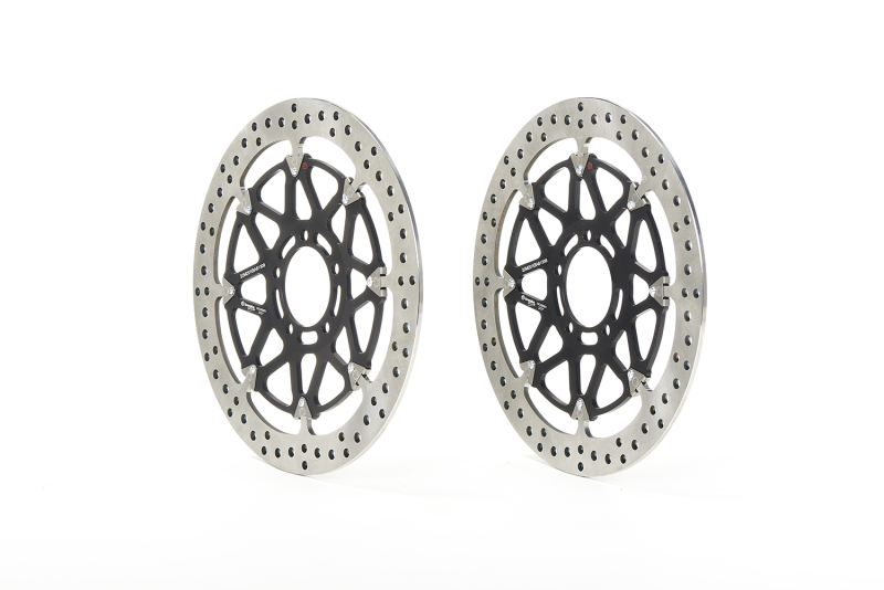 BRE Powersports Discs