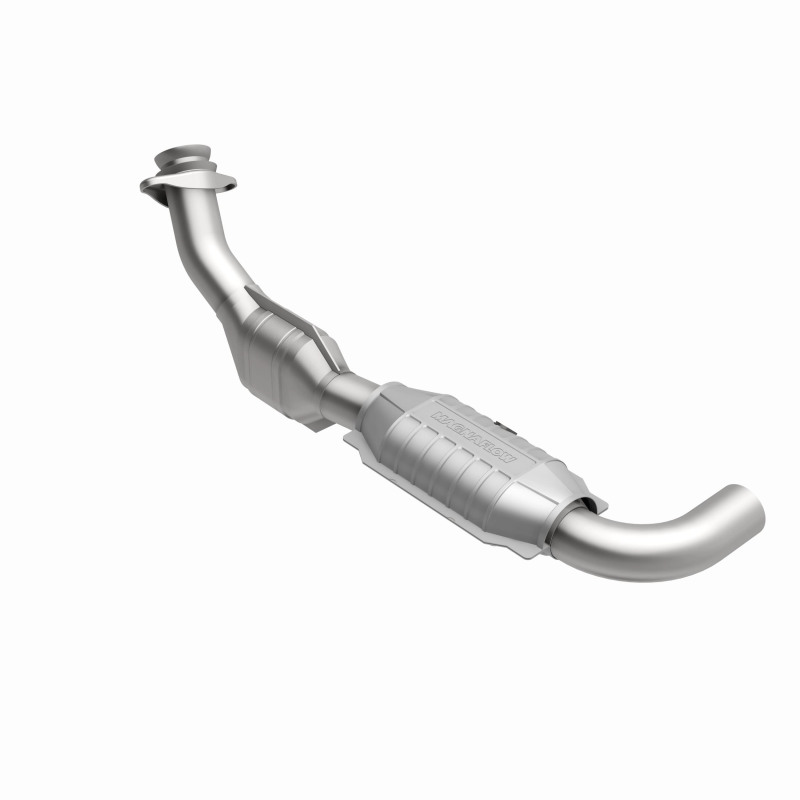 MagnaFlow Direct Fit Catalytic Converter 01 Ford F-150 4.2L thumbnail 9