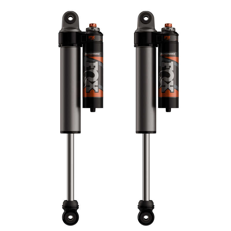 FOX 2.5 Perf Coilover Shock