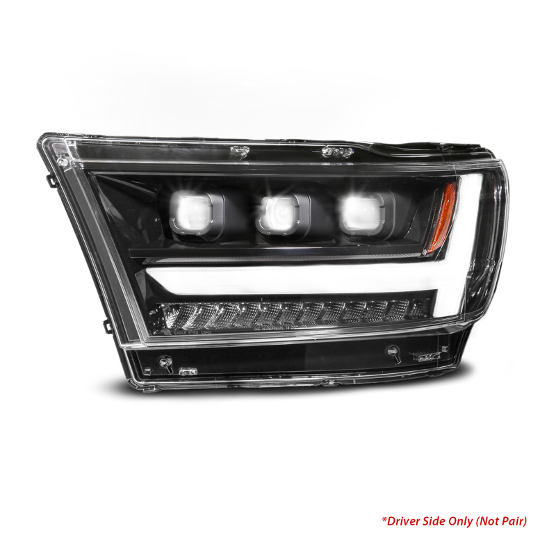 ANZ LED/Projector Headlights