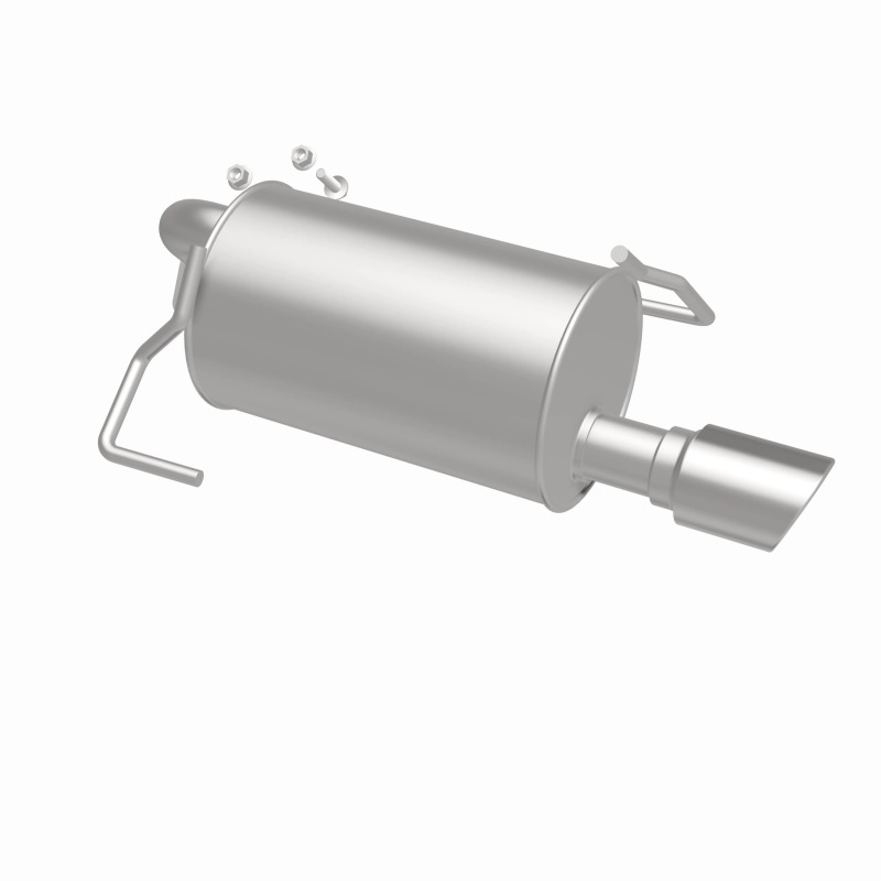 BRE Exhaust 06-09 Legacy 2.5L Muffler Kit thumbnail 5