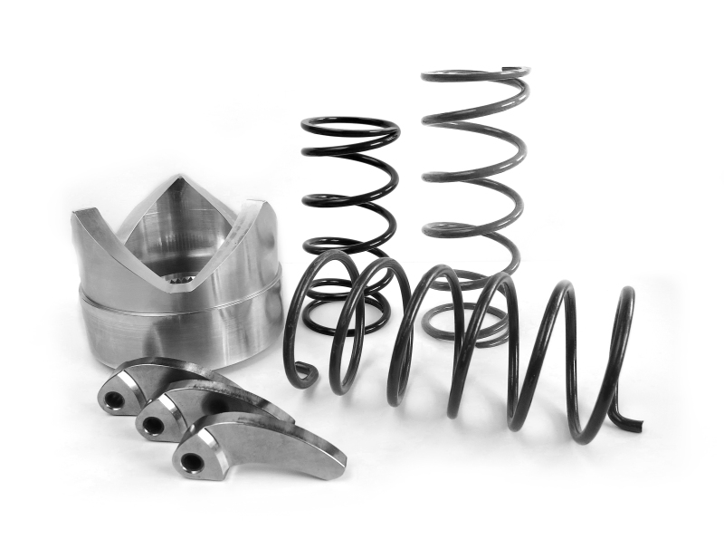 EPI Mudder Clutch Kits