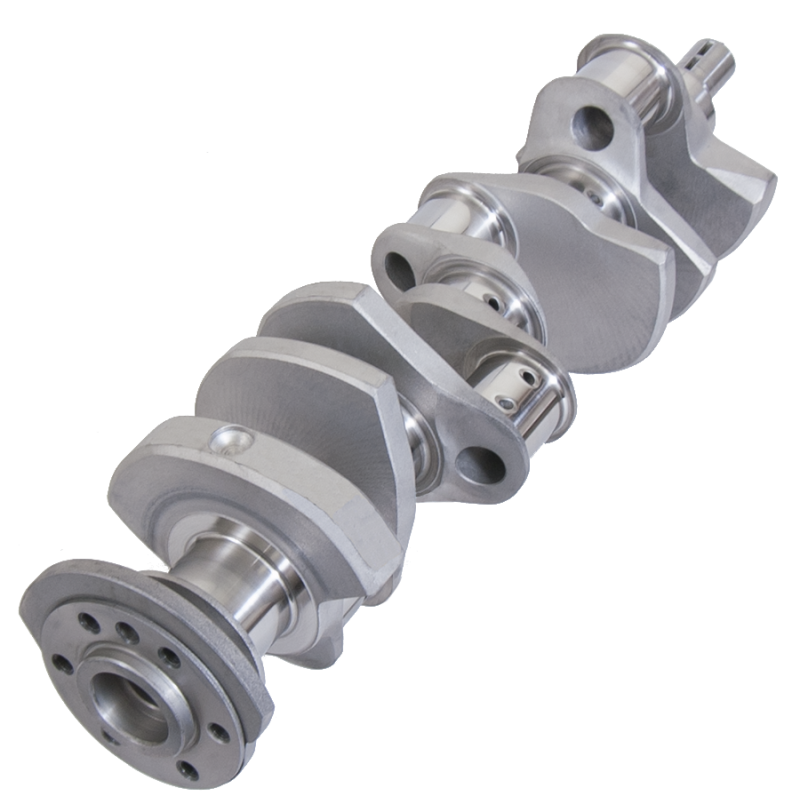EAG Crankshafts - 4 Cyl