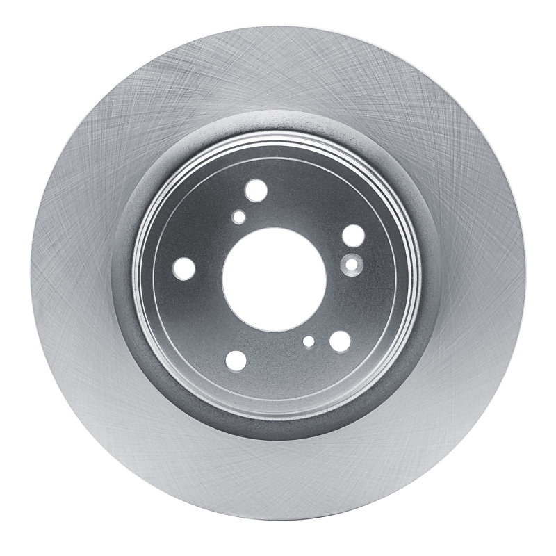 DFC Brake Rotors - Plain